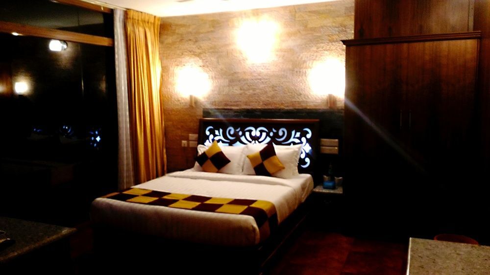 Kondai Lip Backwater Heritage Resort Kochi Exterior foto